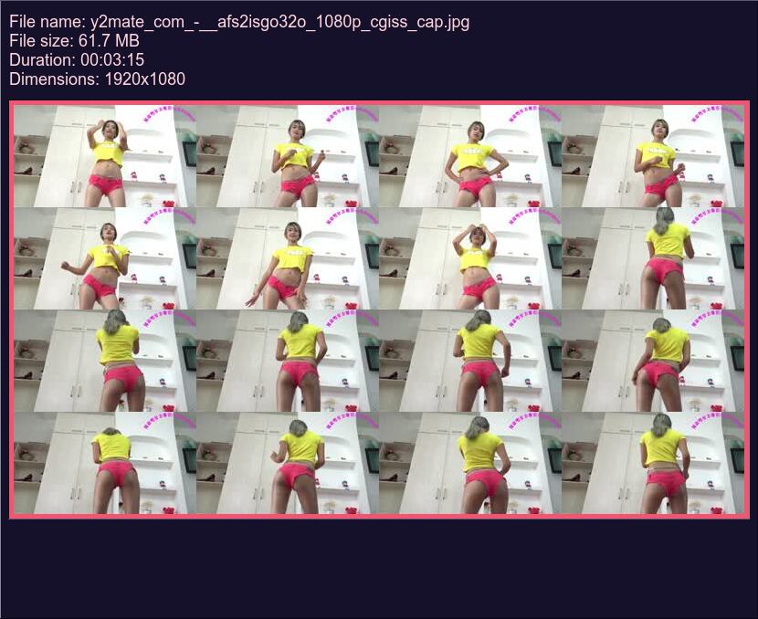 Y 2 Mate Com Afs 2 Isgo 32 O 1080 P