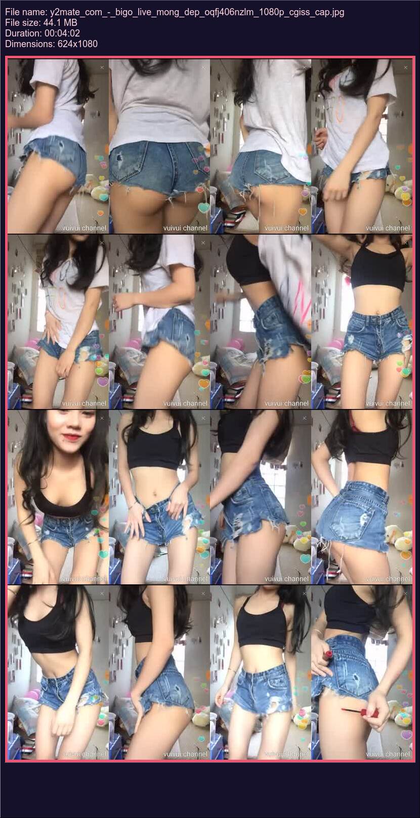 Y 2 Mate Com Bigo Live Mong Dep Oqfj 406 Nzlm 1080 P