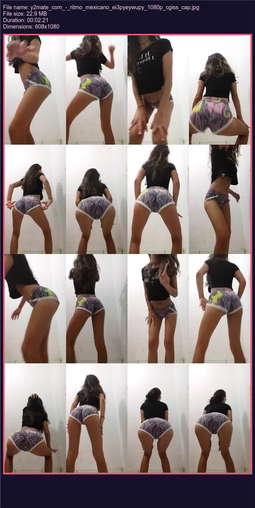 Y 2 Mate Com Ritmo Mexicano Ei 3 Pyeywupy 1080 P