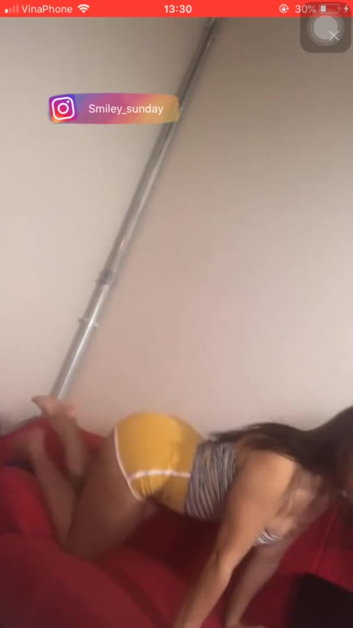 Bigo Live Hot Girl Hot Dace Hot Butt