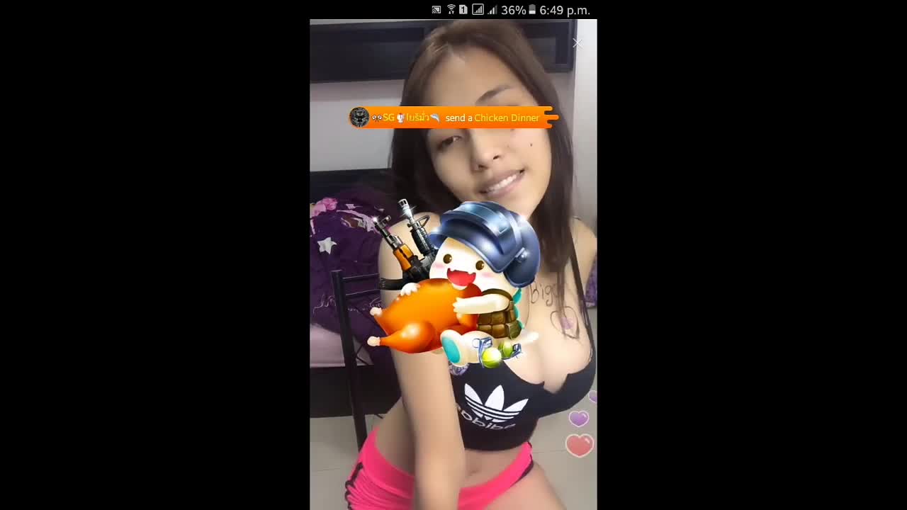 Bigo Live Hot Girls Bigo Live Streaming Sexy Must Girls