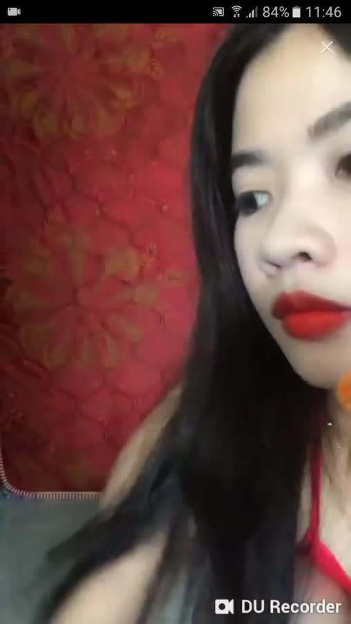 Bigo Live Nhay Lo Voi Ao Canh