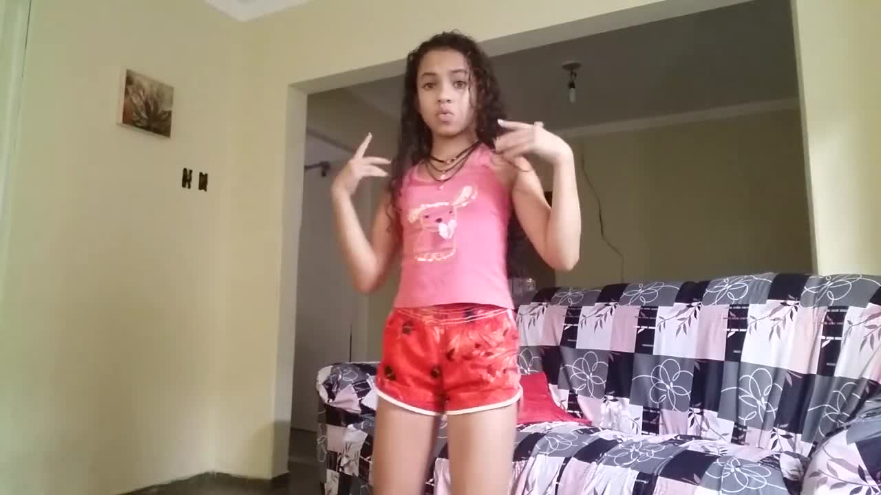 Coreografia Amar Amei Don Juan