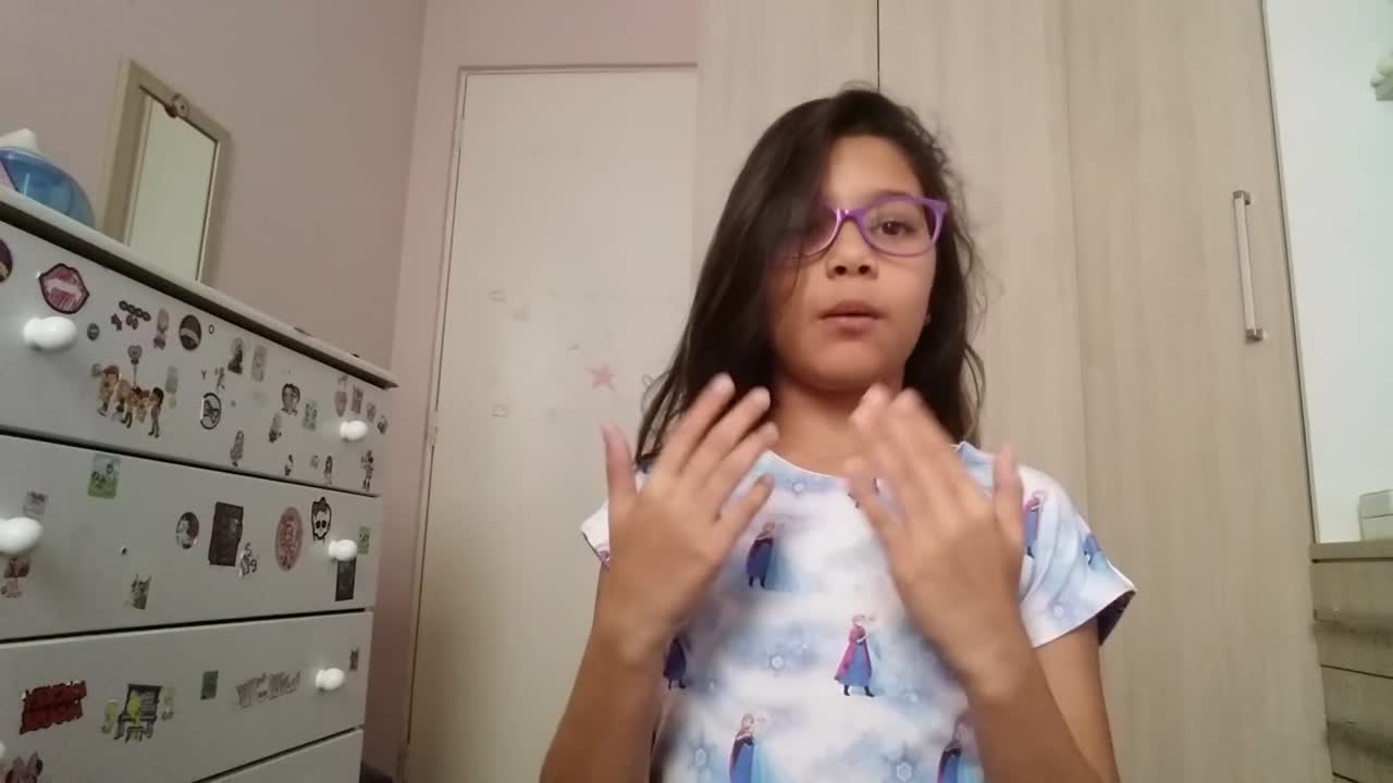 Coreografia Da Musica To Apaixonado Nessa Mina