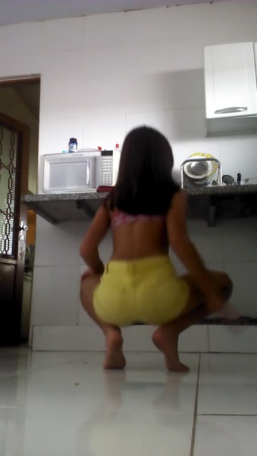 Coreografia Movimento Da Sanfoninha