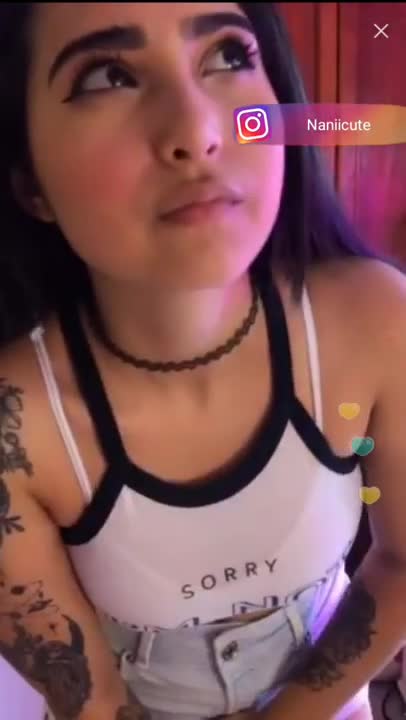 Girl Dancing Sexy Bl 23