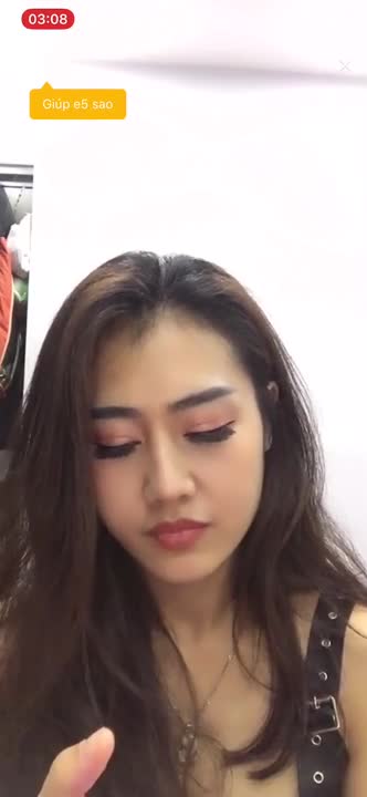 Idol Bigo Keo Nhay Dance Lo Hang