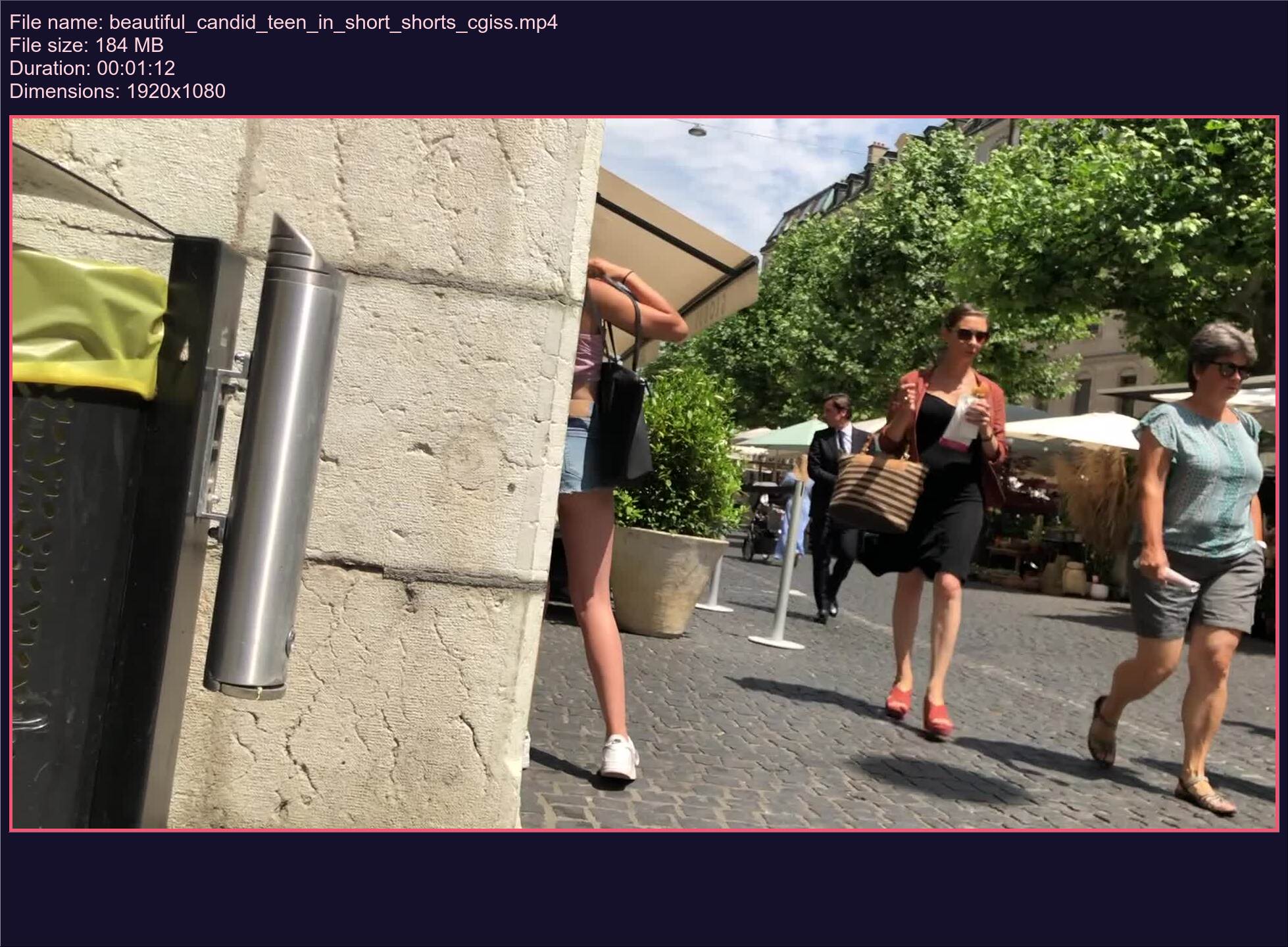 beautiful_candid_teen_in_short_shorts_cgiss