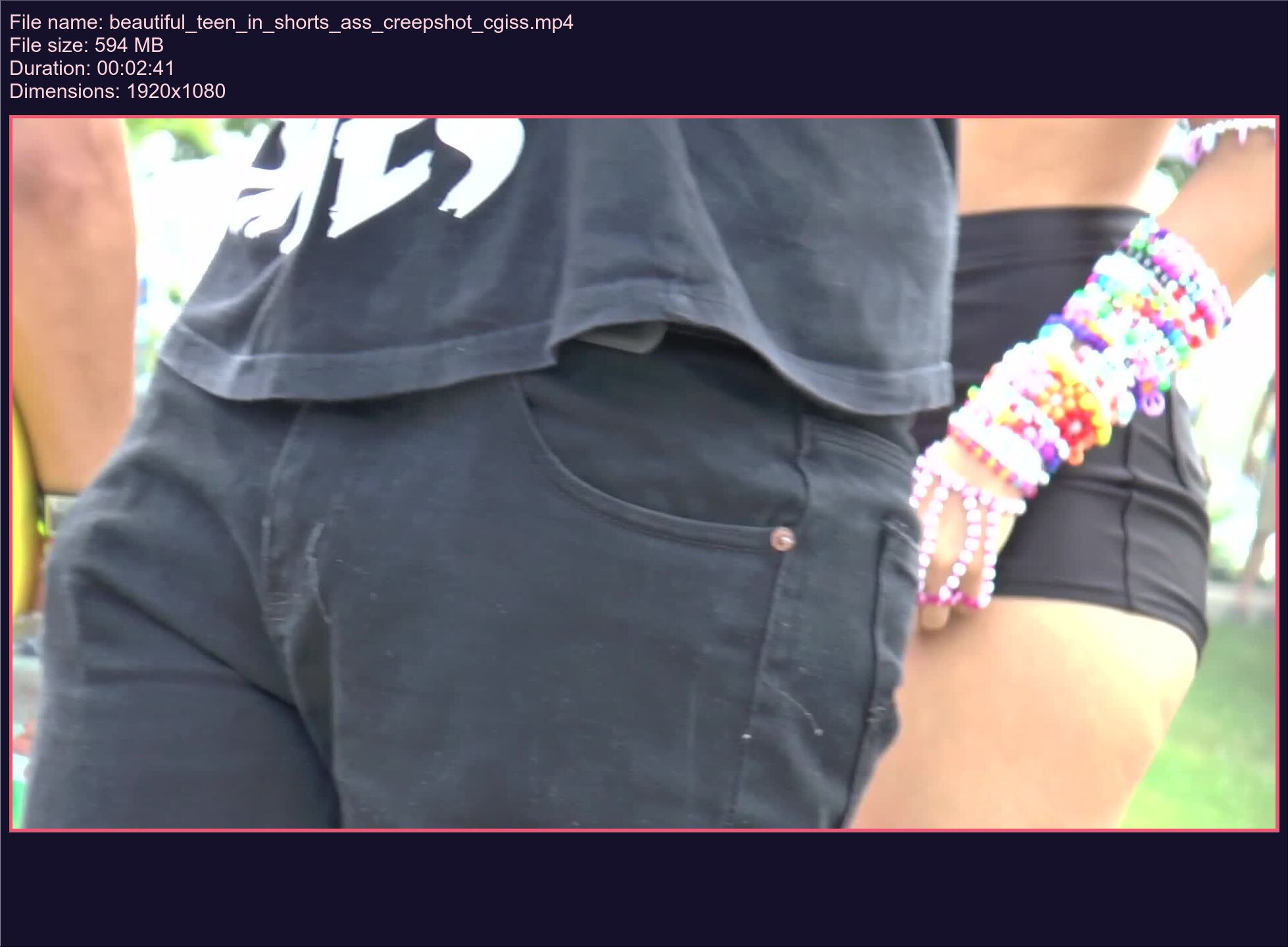beautiful_teen_in_shorts_ass_creepshot_cgiss