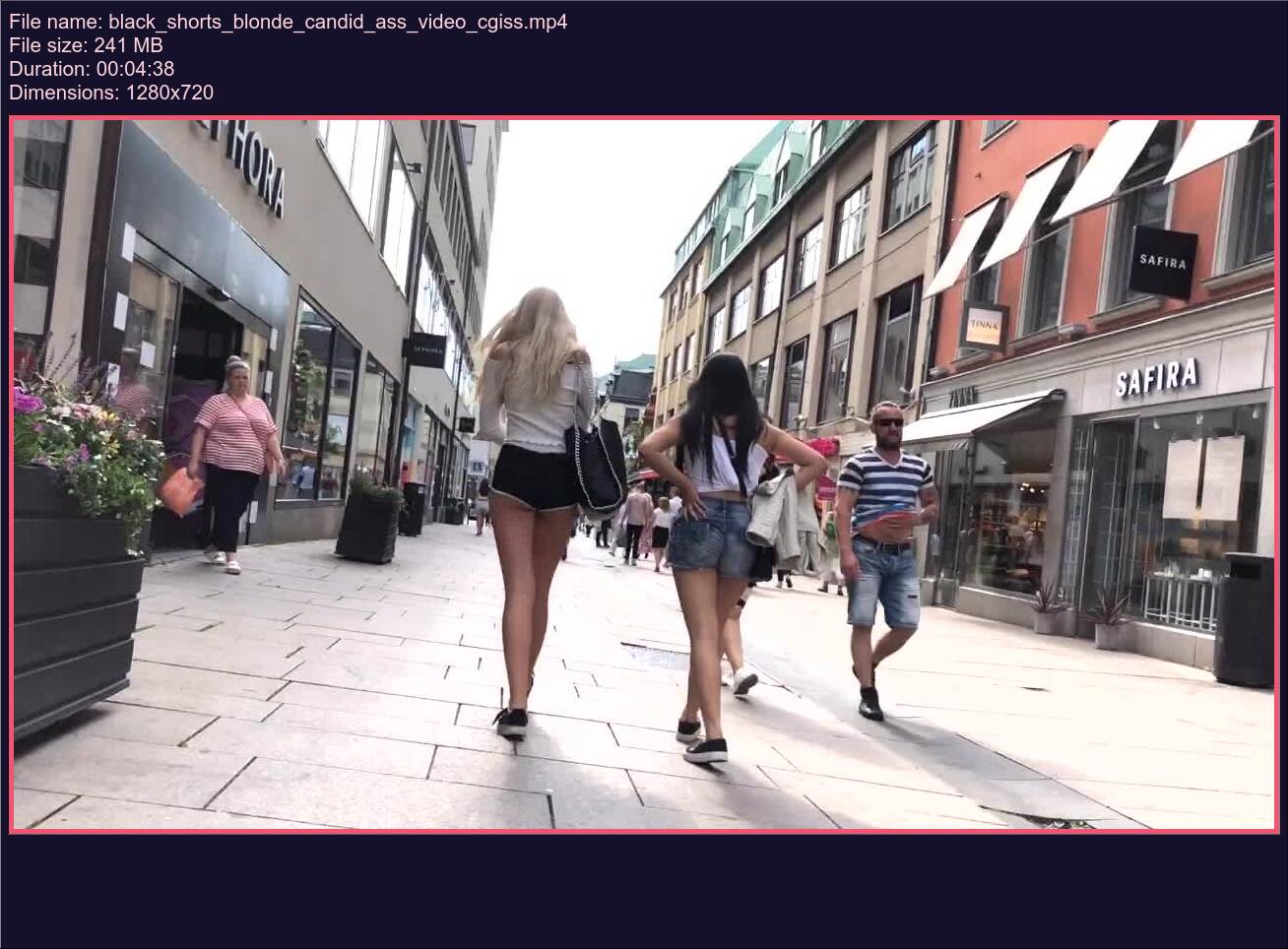 black_shorts_blonde_candid_ass_video_cgiss