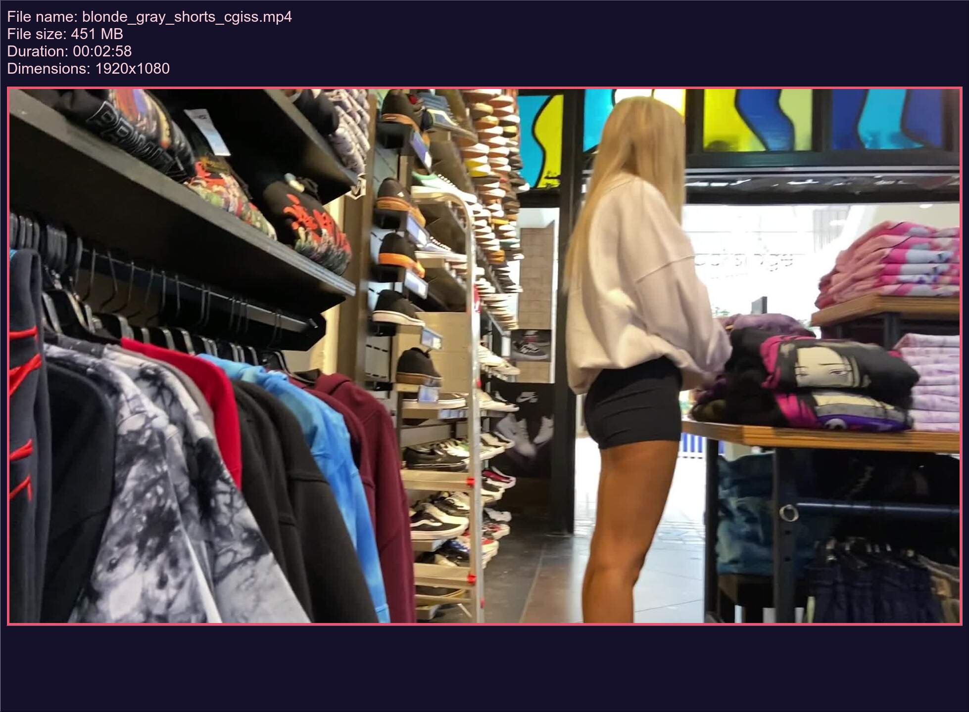 blonde_gray_shorts_cgiss