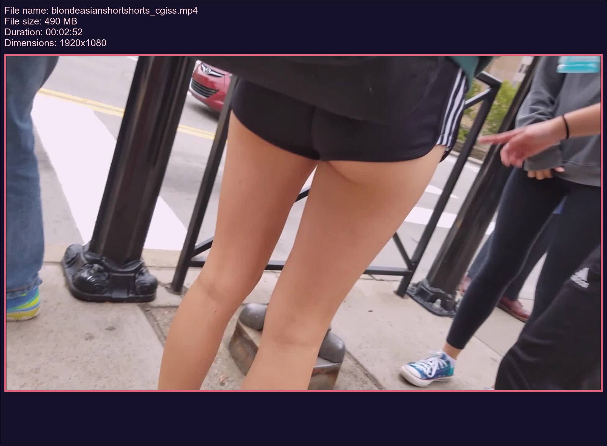 blondeasianshortshorts_cgiss