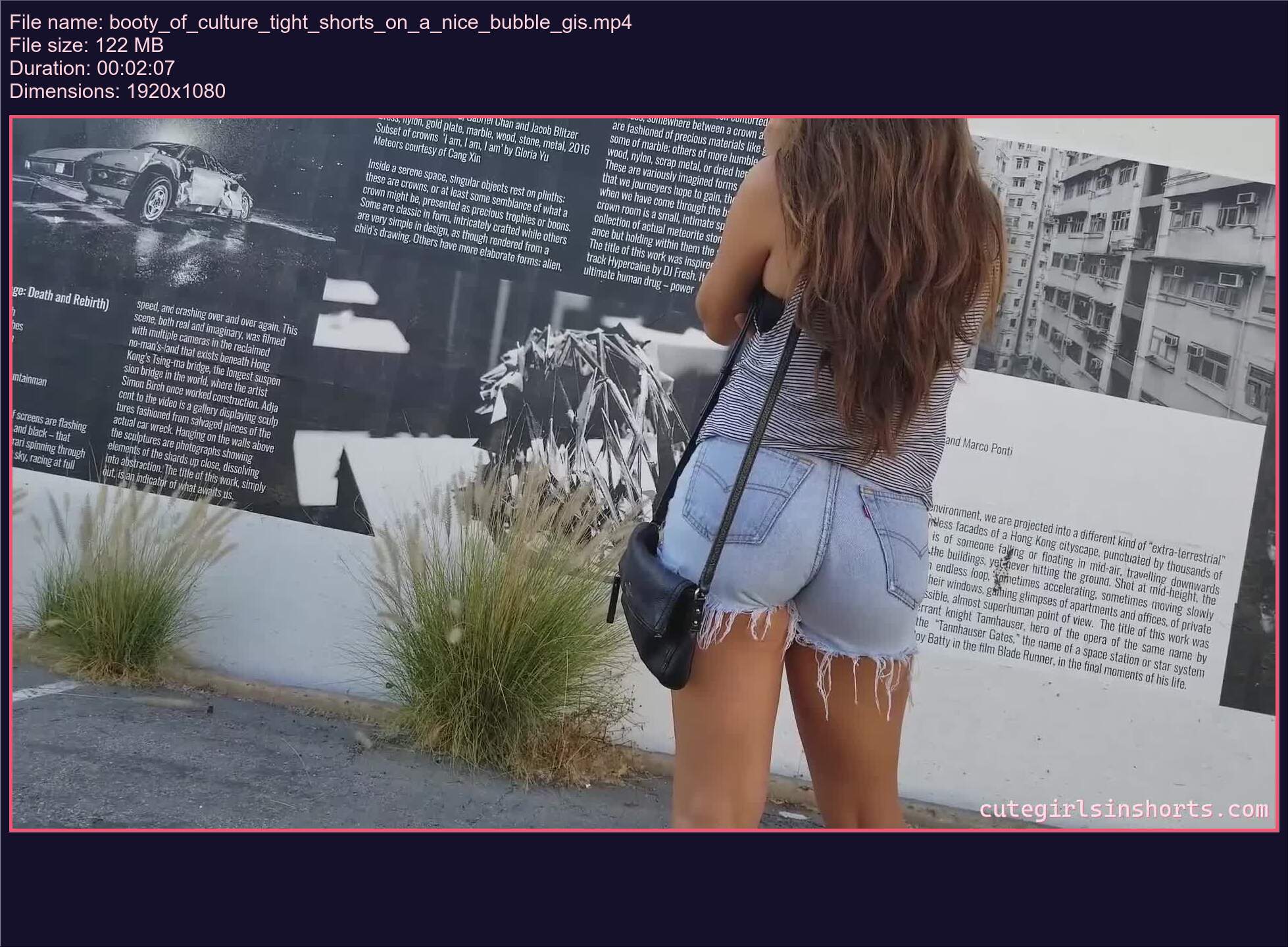booty_of_culture_tight_shorts_on_a_nice_bubble_gis