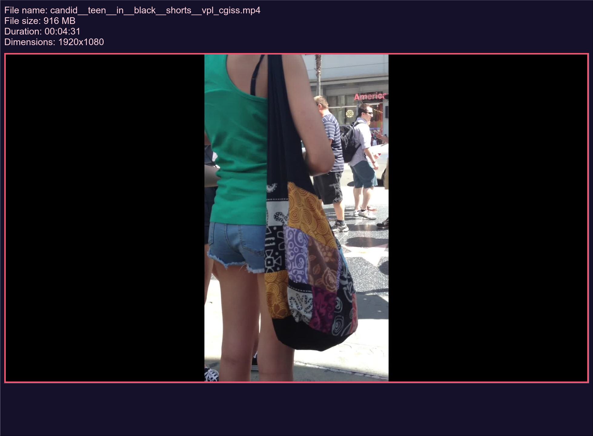 candid__teen__in__black__shorts__vpl_cgiss