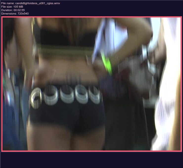 Candidtightvideos U 081