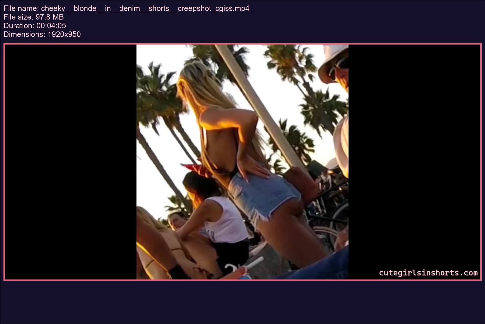 cheeky__blonde__in__denim__shorts__creepshot_cgiss
