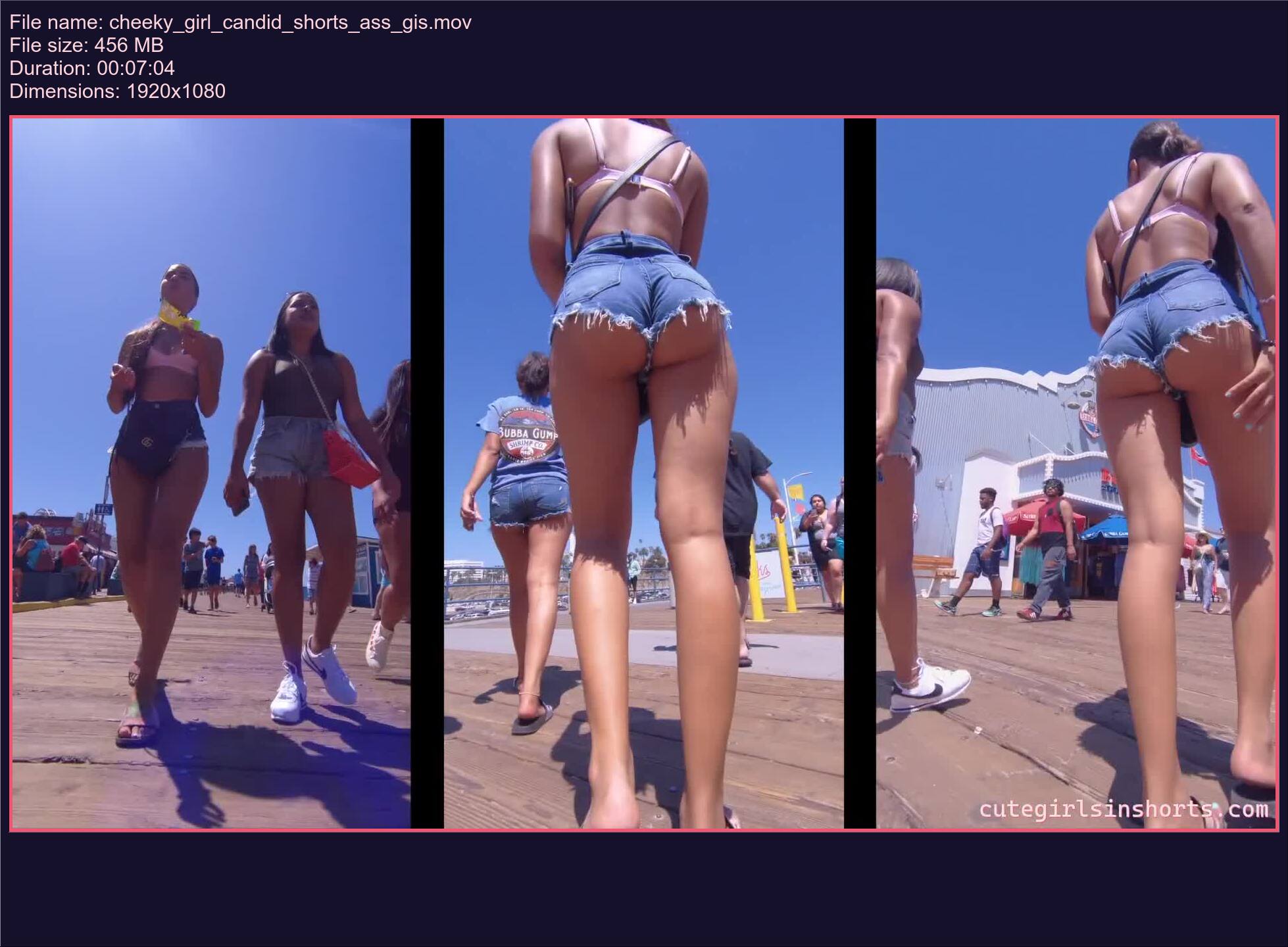 cheeky_girl_candid_shorts_ass_gis