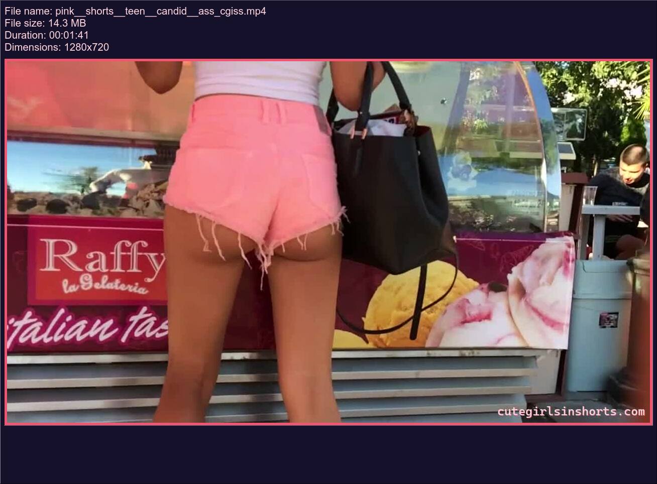 pink__shorts__teen__candid__ass_cgiss
