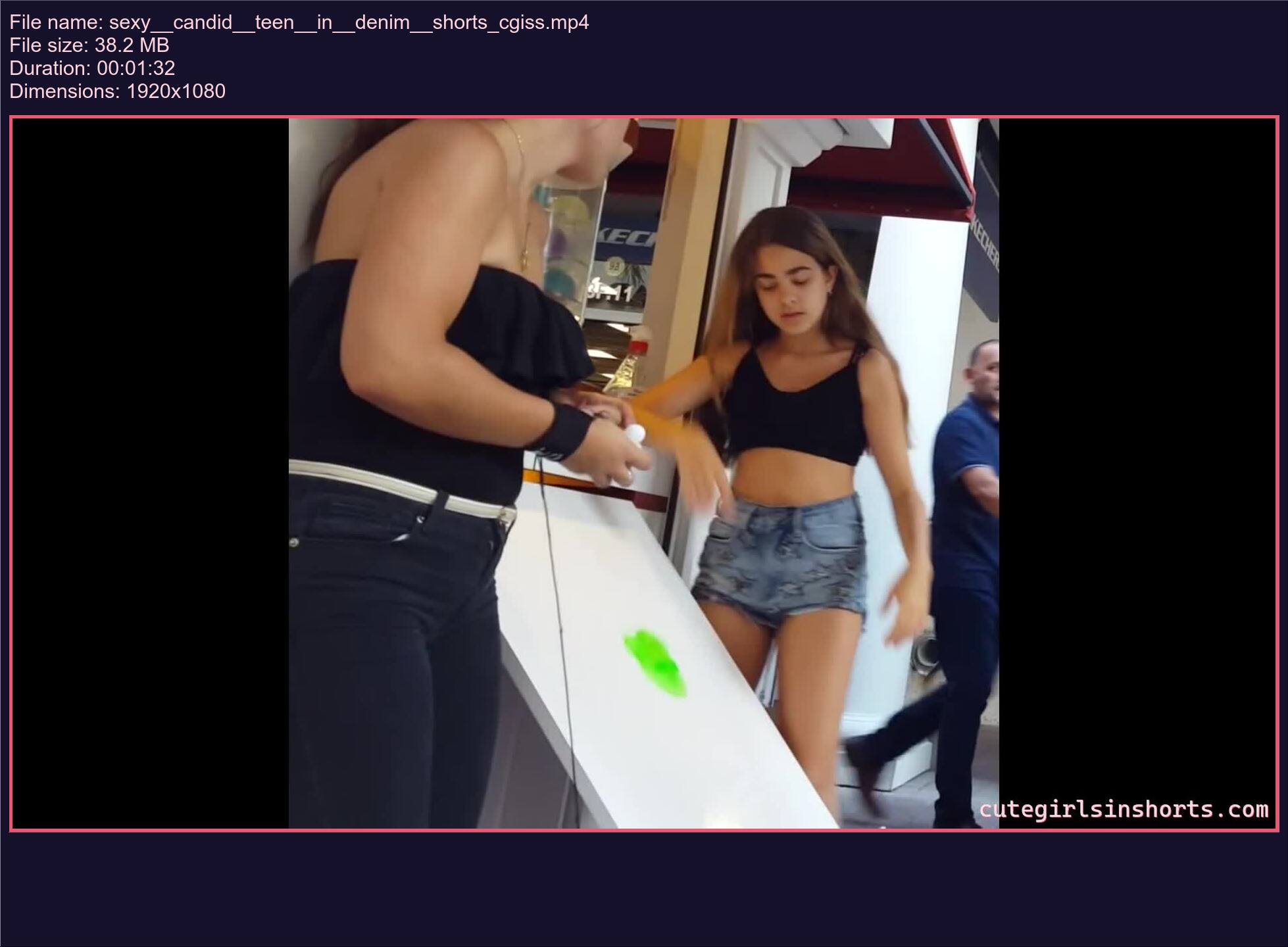 sexy__candid__teen__in__denim__shorts_cgiss