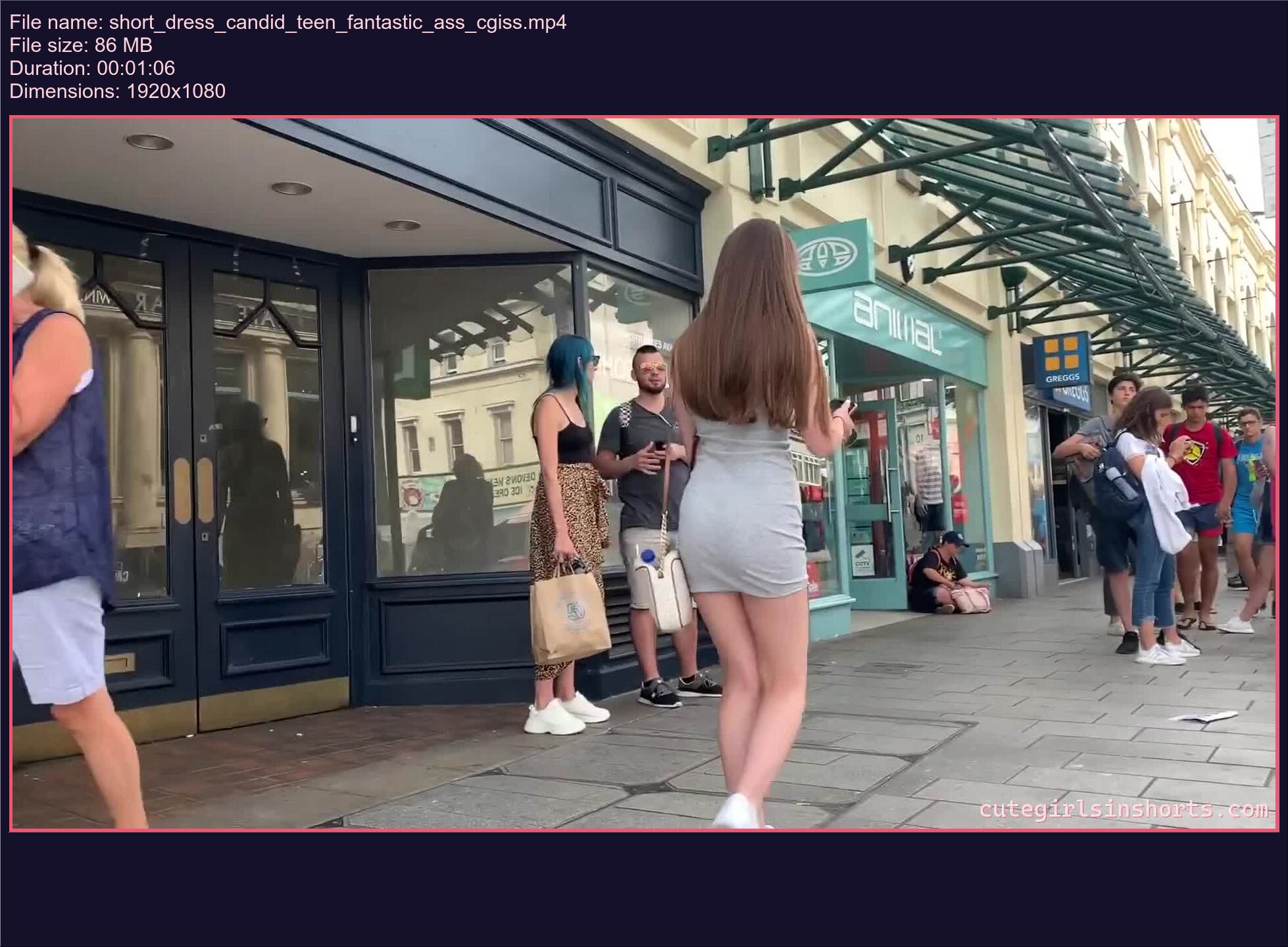 short_dress_candid_teen_fantastic_ass_cgiss