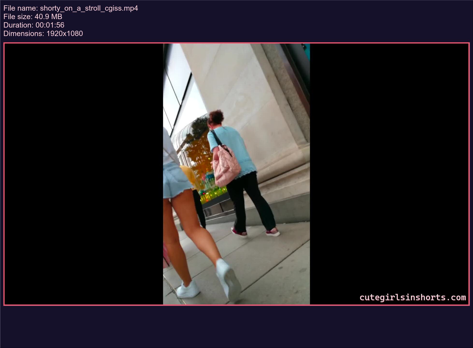 shorty_on_a_stroll_cgiss