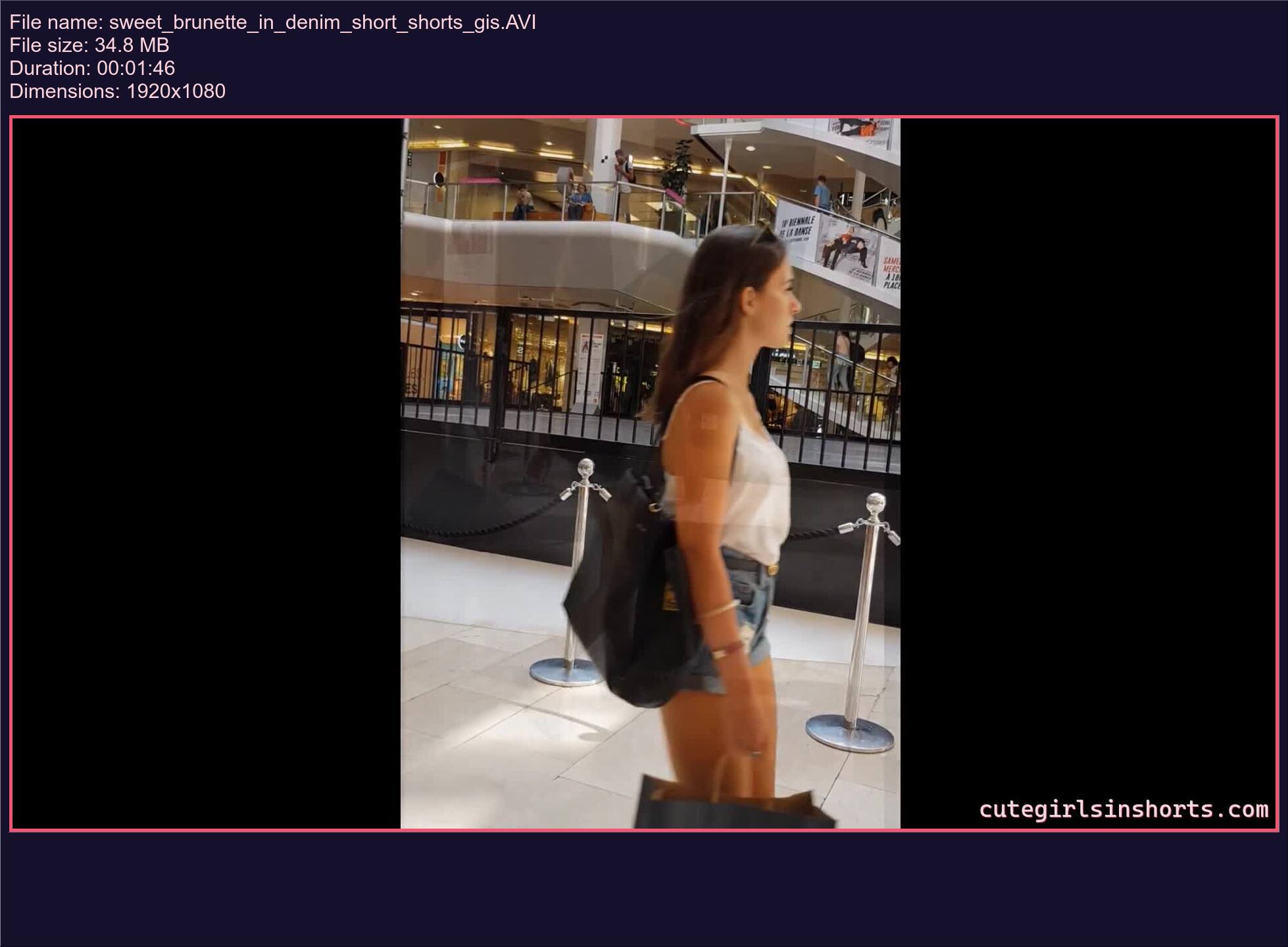 sweet_brunette_in_denim_short_shorts_gis