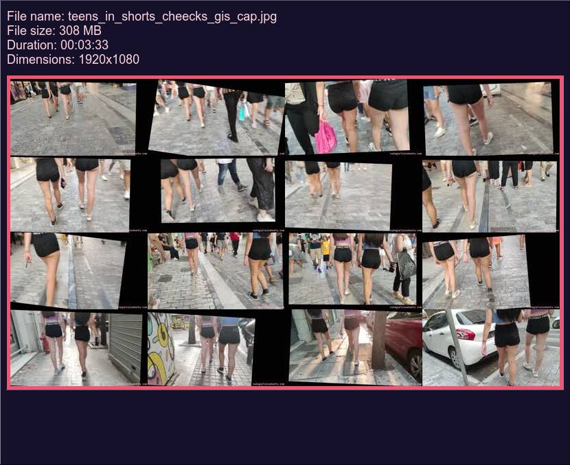 teens_in_shorts_cheecks_gis