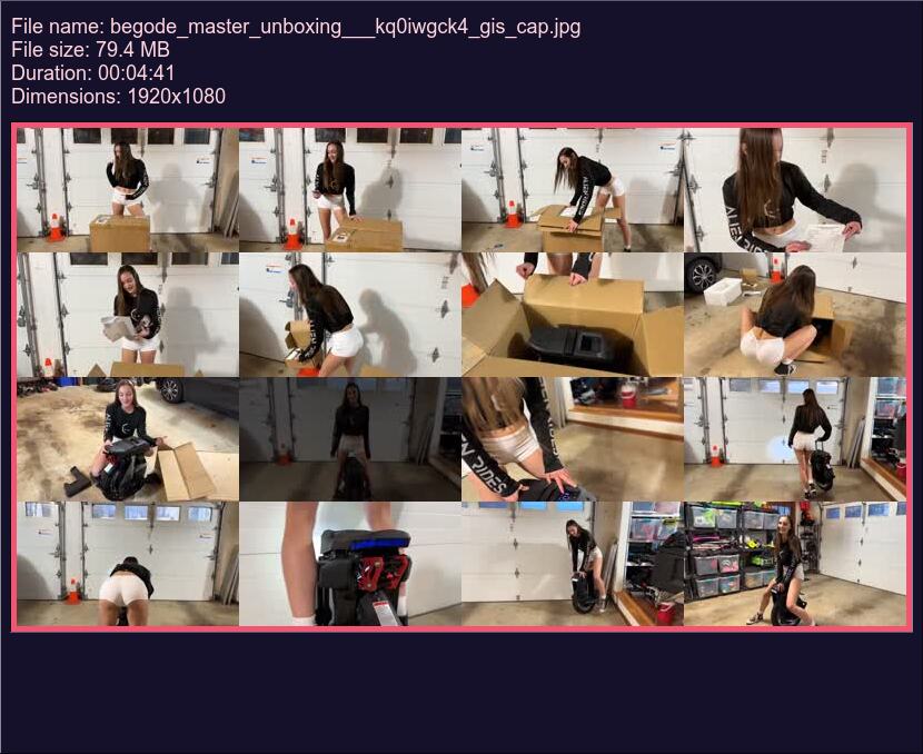 Begode Master Unboxing Kq 0 Iwgck 4