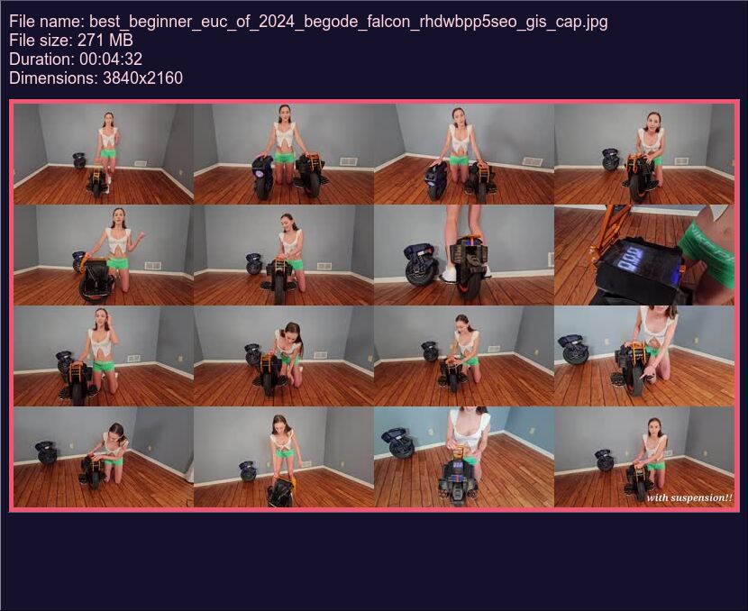 Best Beginner Euc Of 2024 Begode Falcon Rhdwbpp 5 Seo