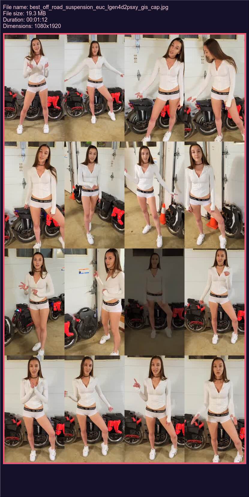 Best Off Road Suspension Euc Lgen 4 D 2 Psxy