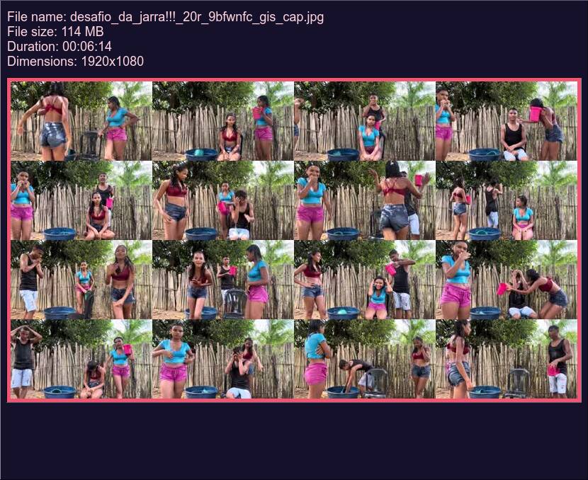 Desafio Da Jarra 20 R 9 Bfwnfc