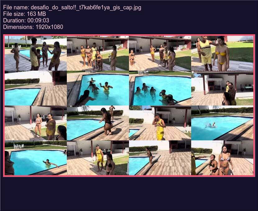 Desafio Do Salto T 7 Kab 6 Fe 1 Ya