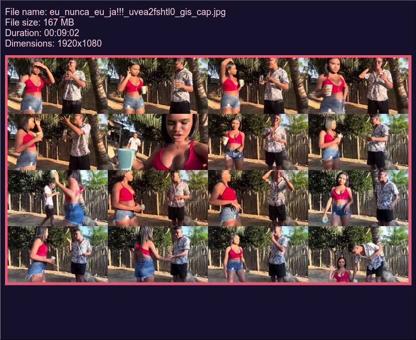 Eu Nunca Eu Ja Uvea 2 Fshtl 0