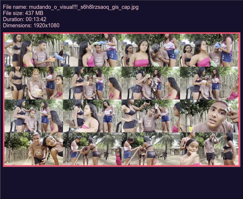 Mudando O Visual S 6 H 8 Lrzsaoq