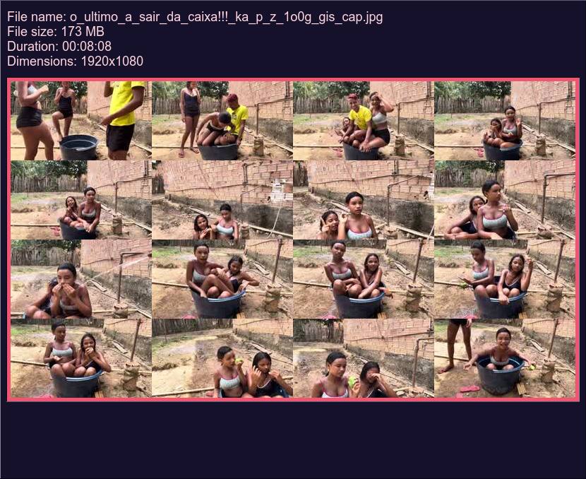 O Ultimo A Sair Da Caixa Ka P Z 1 O 0 G