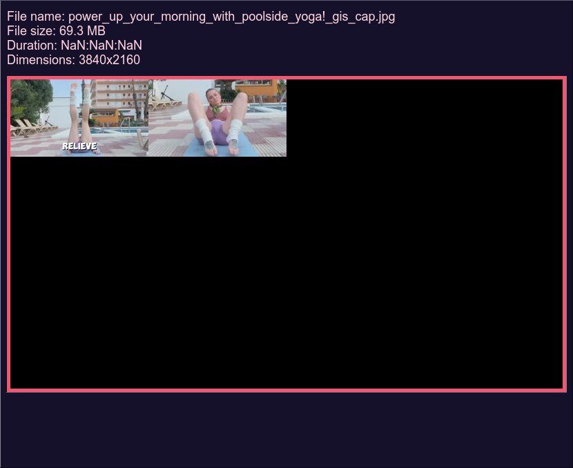 Power Up Your Morning With Poolside Yoga