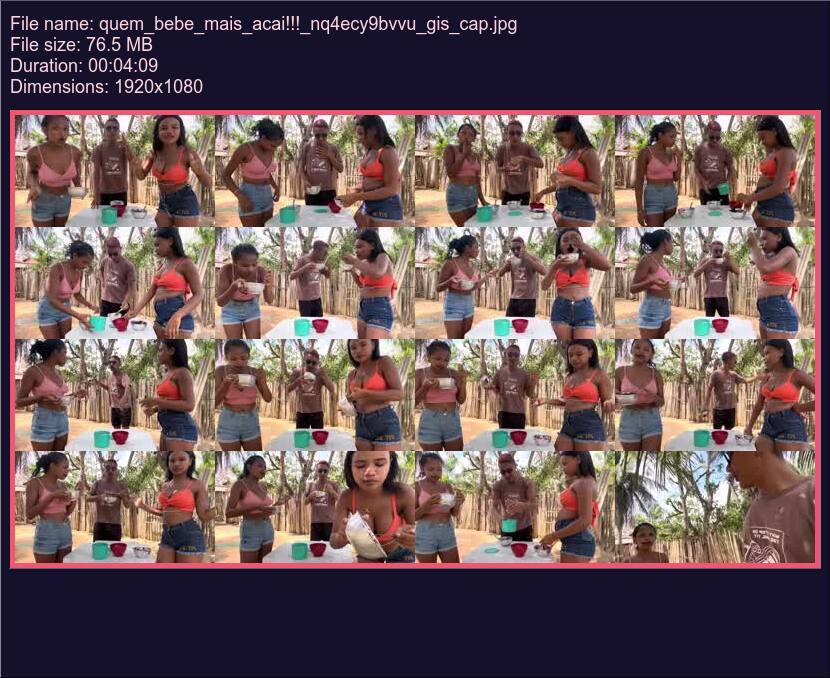 Quem Bebe Mais Acai Nq 4 Ecy 9 Bvvu