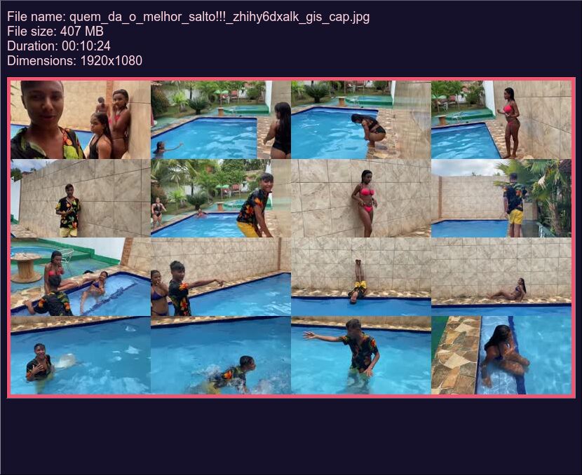 Quem Da O Melhor Salto Zhihy 6 Dxalk