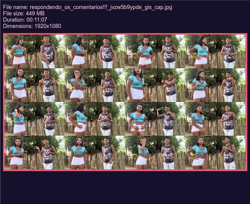 Respondendo Os Comentarios Jvzw 5 B 9 Ypde