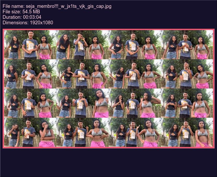 Seja Membro W Jx 1 Ts Vjk