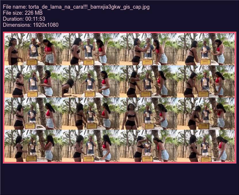 Torta De Lama Na Cara Bamxjia 3 Gkw