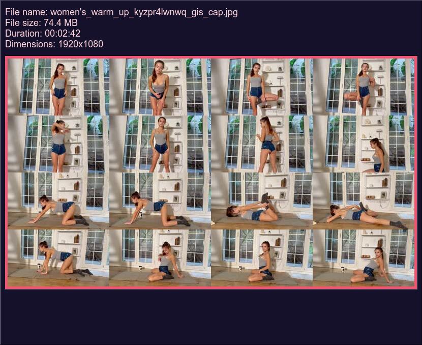 Womens Warm Up Kyzpr 4 Lwnwq