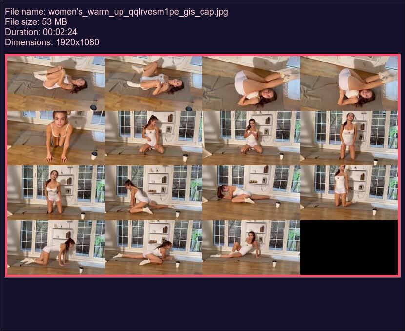 Womens Warm Up Qqlrvesm 1 Pe