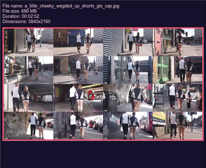 a_liitle_cheeky_wegded_up_shorts_gis
