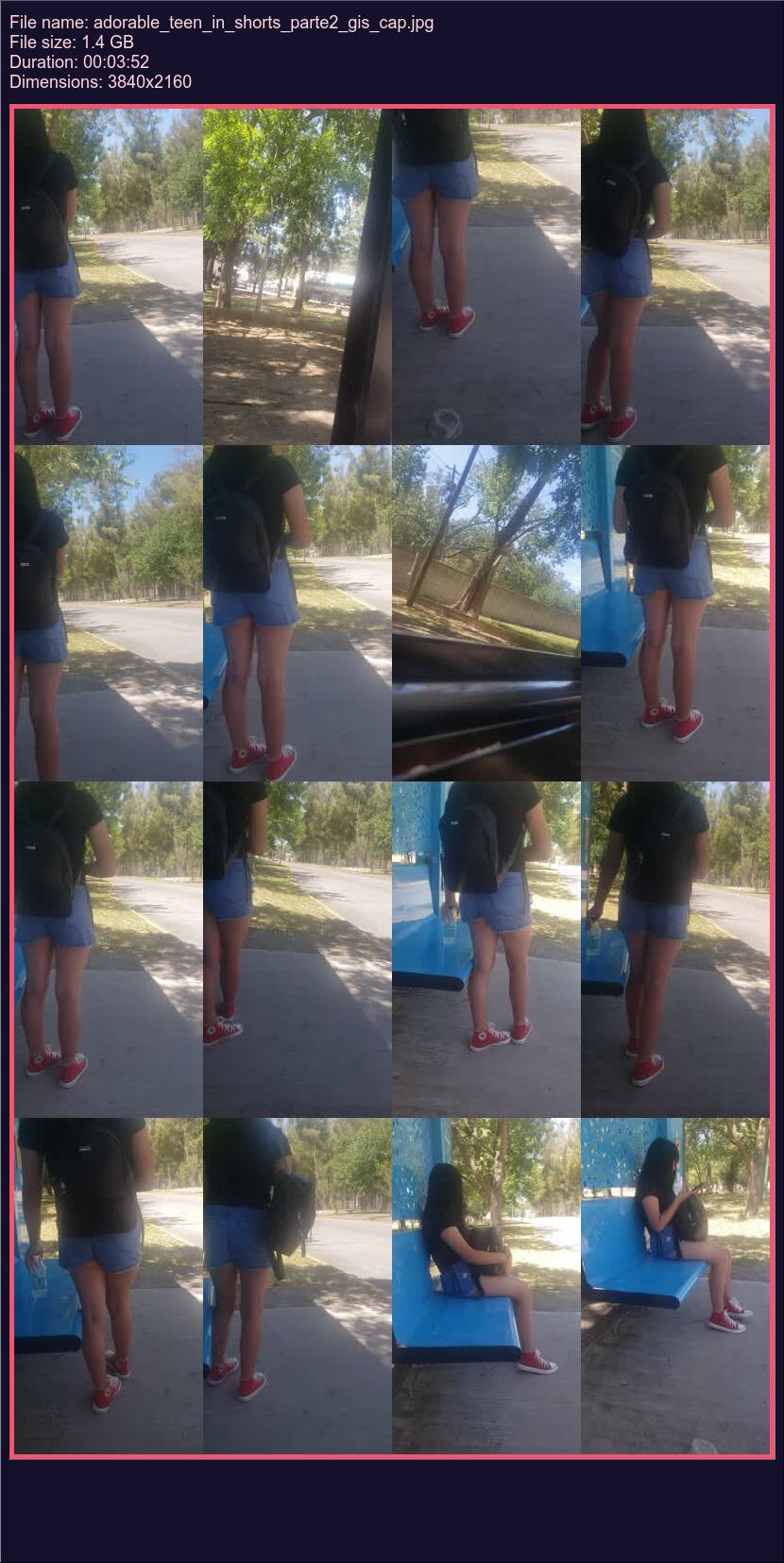adorable_teen_in_shorts_parte2_gis