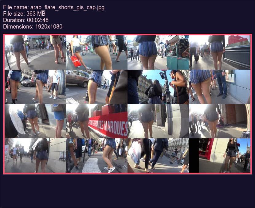 arab_flare_shorts_gis
