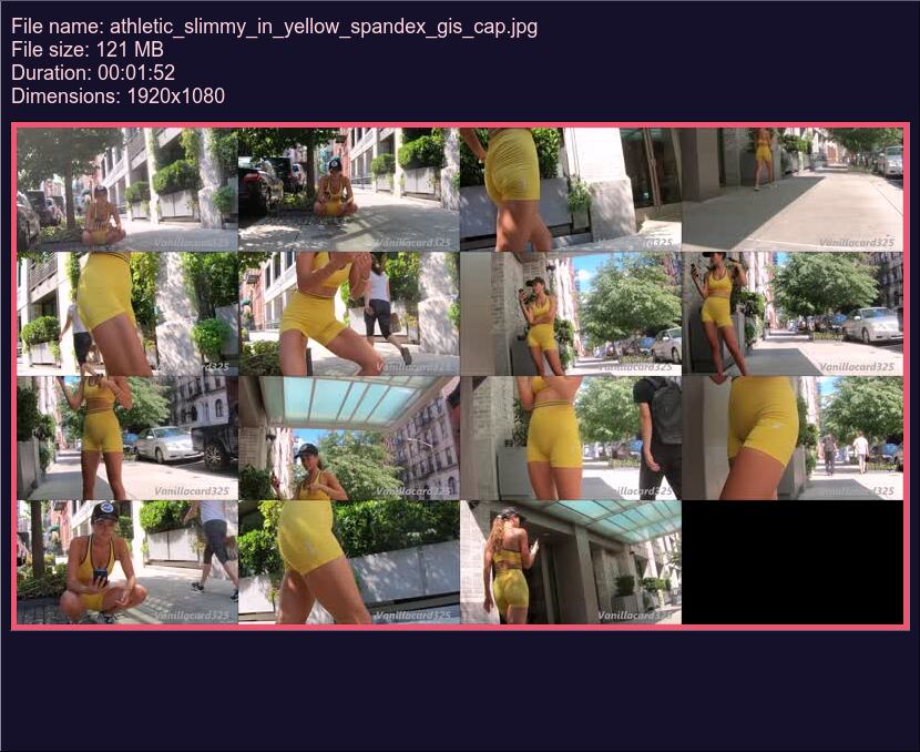 athletic_slimmy_in_yellow_spandex_gis