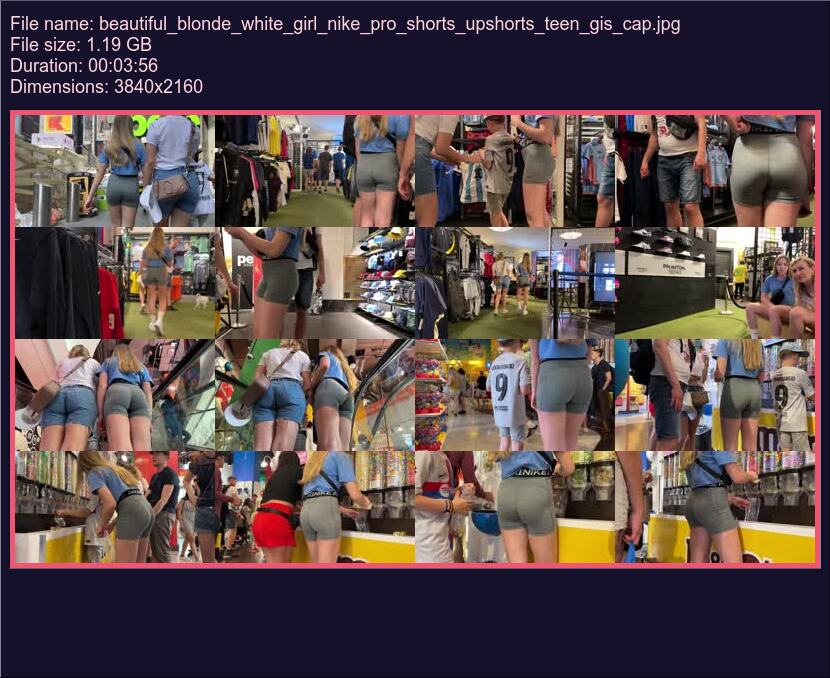 beautiful_blonde_white_girl_nike_pro_shorts_upshorts_teen_gis