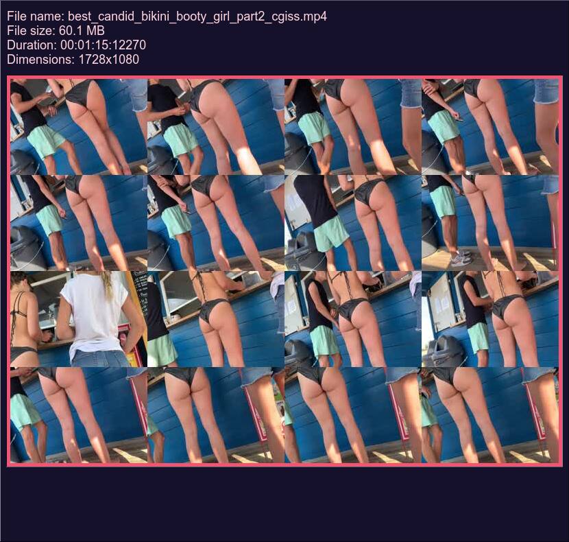 best_candid_bikini_booty_girl_part2_cgiss