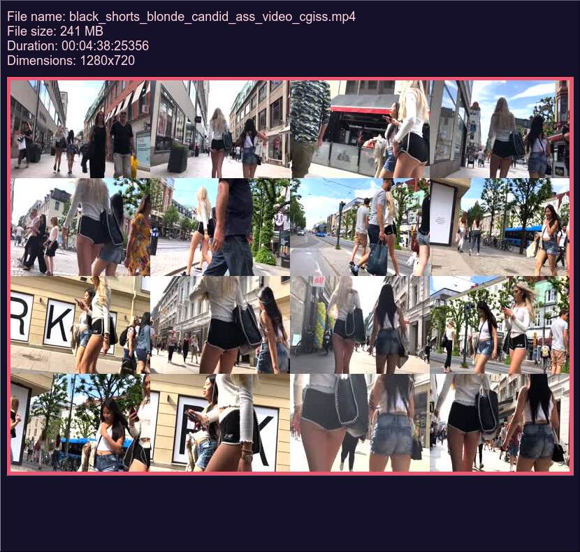 black_shorts_blonde_candid_ass_video_cgiss